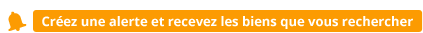 Créez une alerte